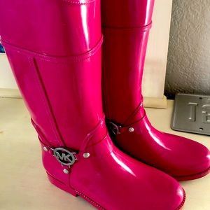 Rain Boots